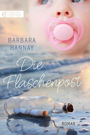 Cover of the book Die Flaschenpost by Julie Leto