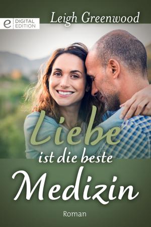 Cover of the book Liebe ist die beste Medizin by Leta Blake
