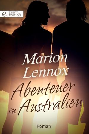 Cover of the book Abenteuer in Australien by Jillian Jones