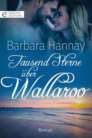Cover of the book Tausend Sterne über Wallaroo by Trish Morey