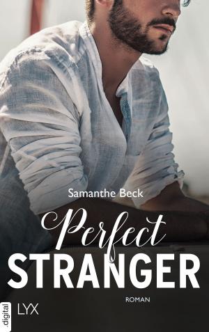 Cover of the book Perfect Stranger by Larissa Ione