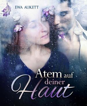 Cover of the book Atem auf deiner Haut by Darren Hobson