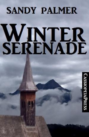 Cover of the book Winterserenade by Myaiku Kuraitani