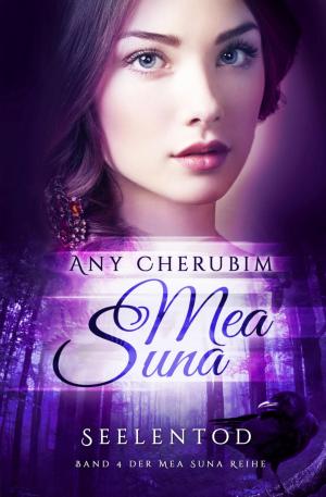 Cover of the book Mea Suna - Seelentod by Jaysen True Blood