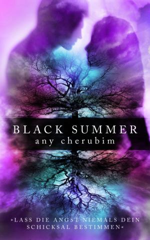 Book cover of Black Summer – Teil 2