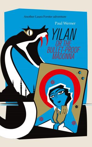 Cover of the book Yilan by Nika Sachs