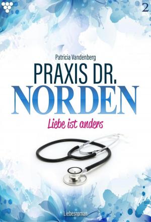 Cover of the book Praxis Dr. Norden 2 – Arztroman by Patricia Vandenberg