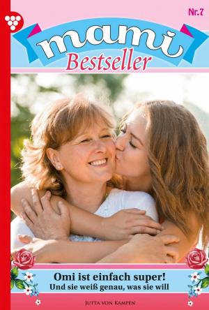 bigCover of the book Mami Bestseller 7 – Familienroman by 