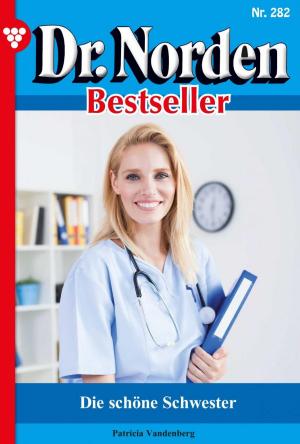 Book cover of Dr. Norden Bestseller 282 – Arztroman