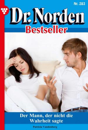 bigCover of the book Dr. Norden Bestseller 283 – Arztroman by 