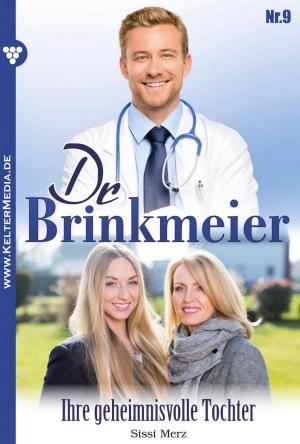 Book cover of Dr. Brinkmeier 9 – Arztroman