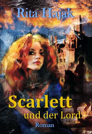 Book cover of Scarlett und der Lord