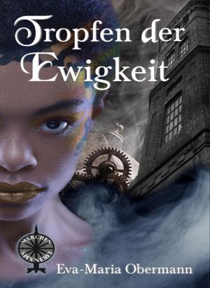Cover of the book Tropfen der Ewigkeit by Silvia Busch