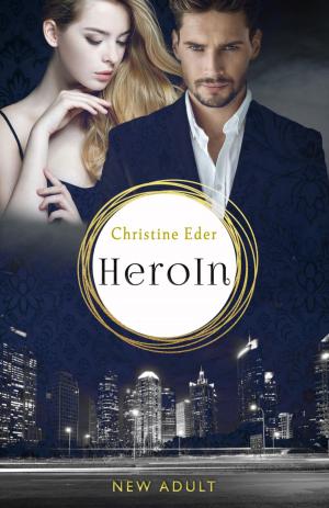 Cover of the book HeroIn - Band 1 by Rita Roth