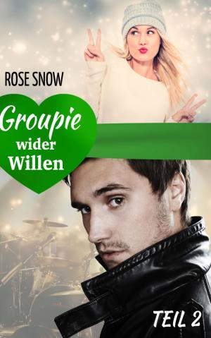 Cover of the book Groupie wider Willen 2 by Anna Martach