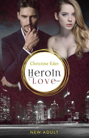 Cover of the book HeroInLove - Band 2 by Curtis L Fong