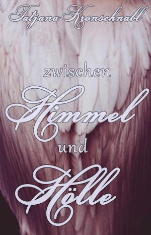 Book cover of Zwischen Himmel und Hölle