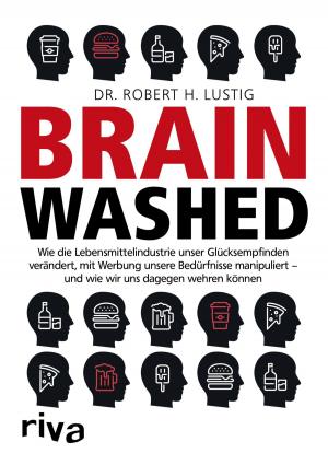 Cover of the book Brainwashed by Veronika Pichl