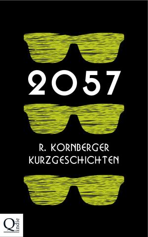 Cover of the book 2057 by Uwe Arning
