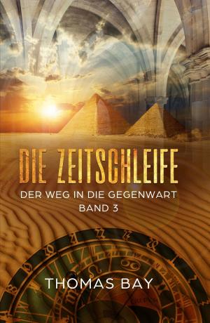 Cover of the book Die Zeitschleife by Christoph-Maria Liegener, Michael Spyra, Walther (Werner) Theis, Gerhard Gerstendörfer, Helge Hommers, Franziska Lachnit, Susanne  Ulri