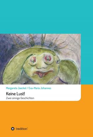 Book cover of Keine Lust!