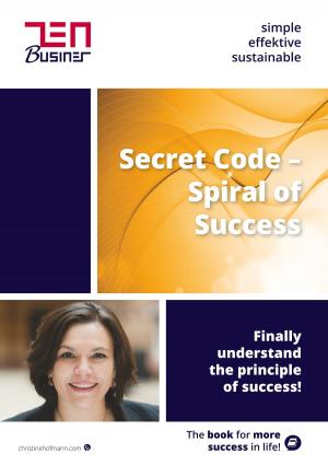 Cover of the book Secret Code - Spiral of Success by Charlotte Brontë