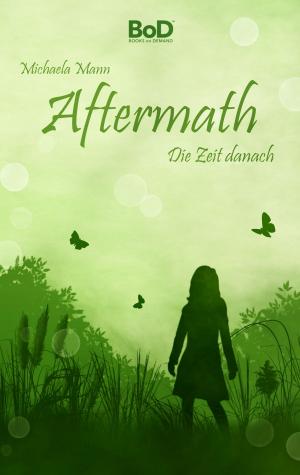 Cover of the book Aftermath by Alexandre Dumas