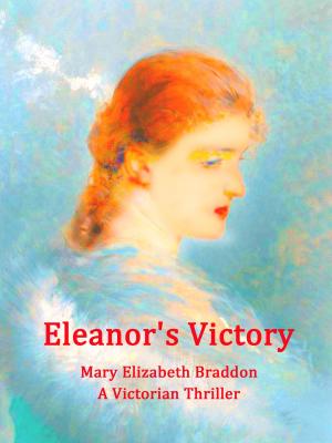 Cover of the book Eleanor's Victory by Susann Krumpen