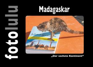 Cover of the book Madagaskar by Rita Lell