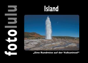 Cover of the book Island by Guido Kluth