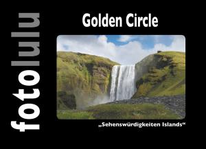Cover of the book Golden Circle by 