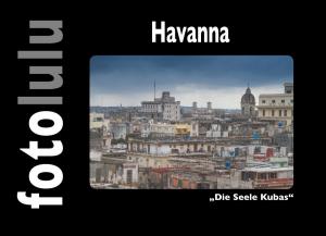 Cover of the book Havanna by Jörg-Christian Nissen