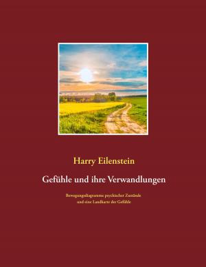 Cover of the book Gefühle und ihre Verwandlungen by Jean De la Fontaine