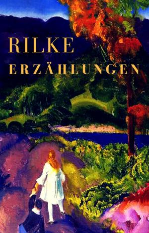Book cover of Erzählungen