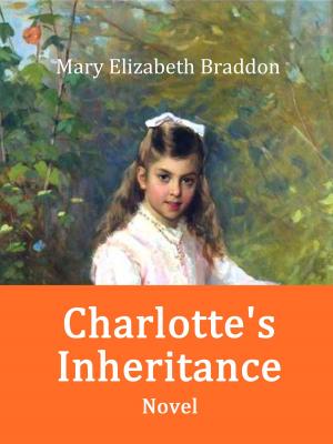 Book cover of Charlotte's Inheritance