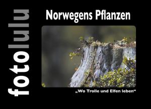 Cover of the book Norwegens Pflanzen by Sandra Geeck