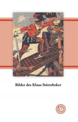 Cover of the book Bilder des Klaus Störtebeker by Peter Grosche