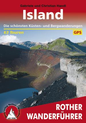 Cover of the book Island by Franz Halbartschlager, Gerhard Ruß