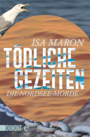Cover of Tödliche Gezeiten