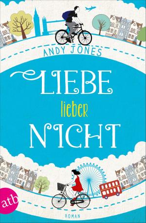 Cover of the book Liebe - lieber nicht by Maria Dries