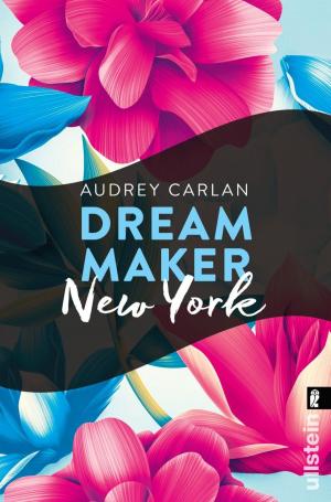 Book cover of Dream Maker - New York