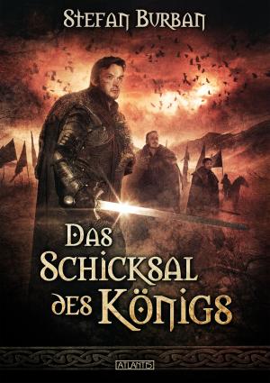 Cover of Die Chronik des großen Dämonenkrieges 4: Das Schicksal des Königs