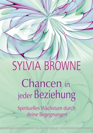 Book cover of Chancen in jeder Beziehung