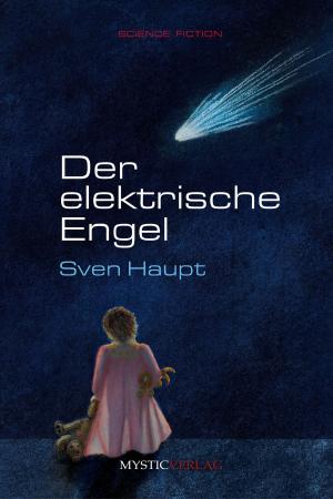 Book cover of Der elektrische Engel