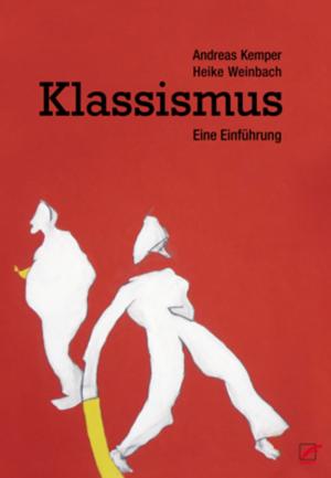 Book cover of Klassismus