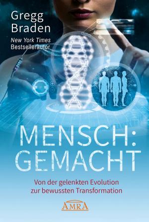 Cover of the book MENSCH:GEMACHT by Antoinette F. Konski, Wenbin Deng