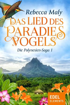 Cover of the book Das Lied des Paradiesvogels 1 by Brigitte Riebe