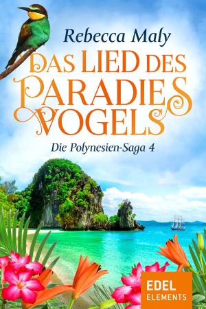 Cover of Das Lied des Paradiesvogels 4