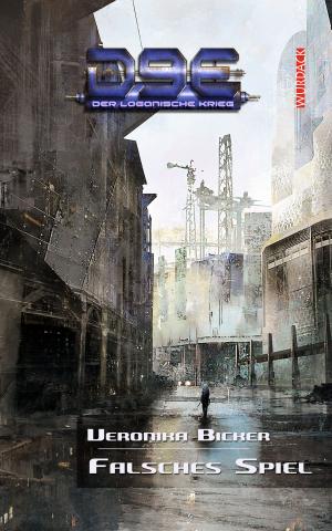 Cover of the book D9E - Der Loganische Krieg 4 by Matthias Falke, Ernst Wurdack