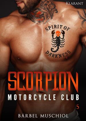 bigCover of the book Scorpion Motorcycle Club 5 by 